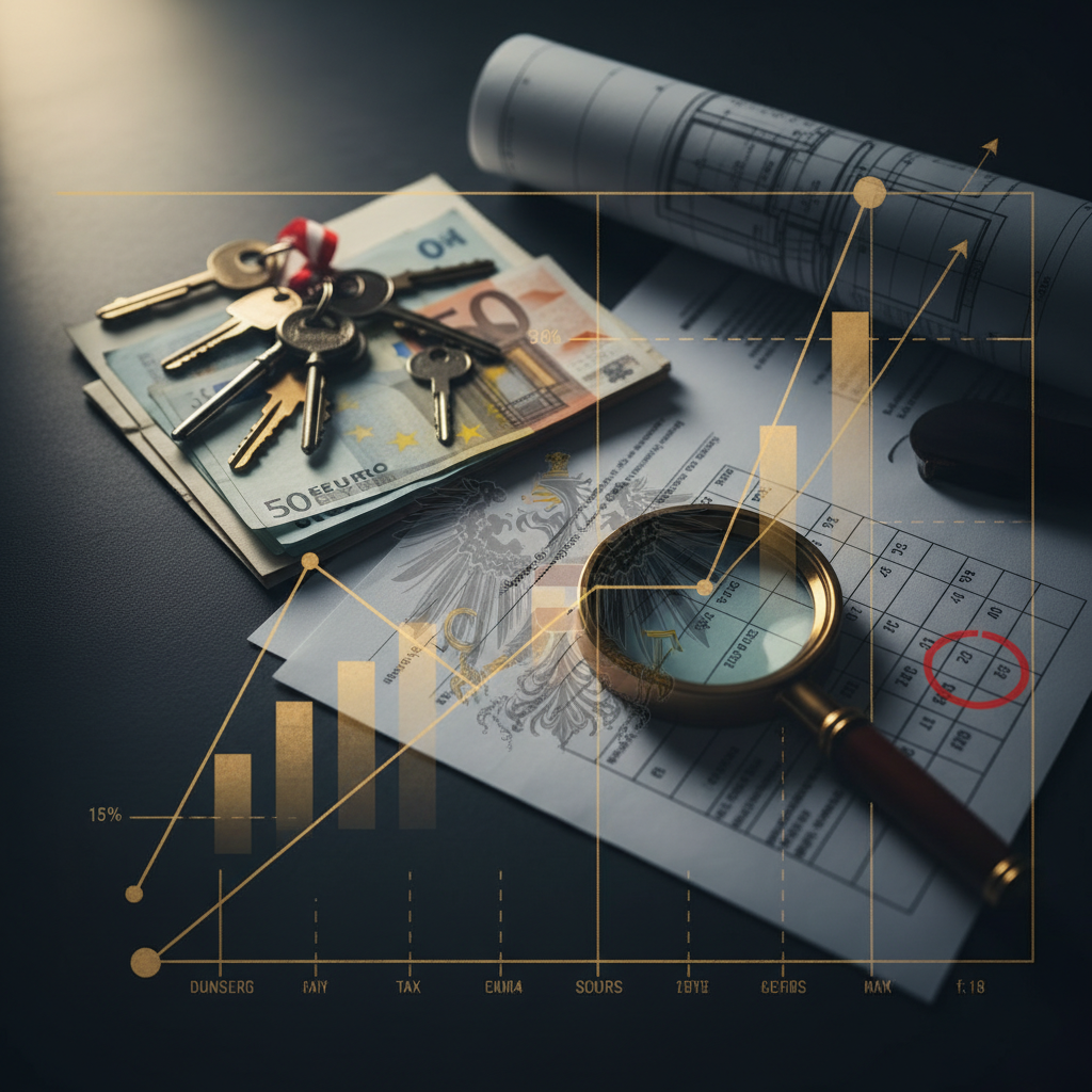 austria property tax guide for foreign investor transfer rental capital gains tax. real estate tax obligations non residents tax treaty planning 1.png 1